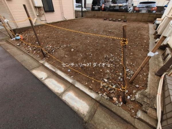 江戸川区松本1丁目