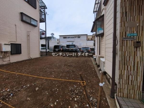 江戸川区松本1丁目
