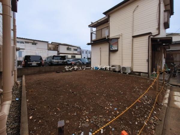江戸川区松本1丁目
