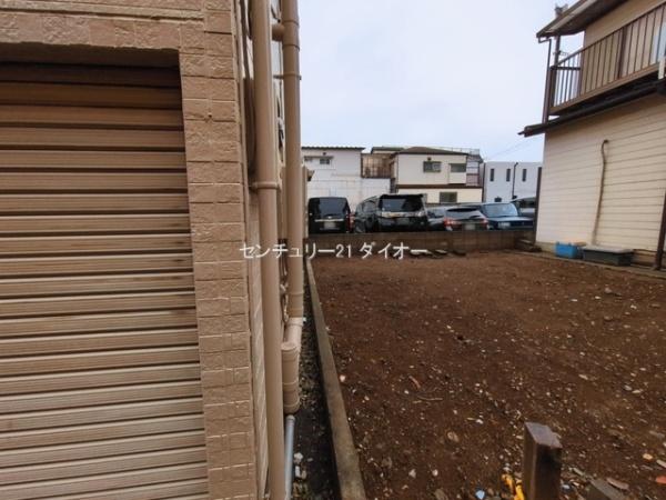 江戸川区松本1丁目