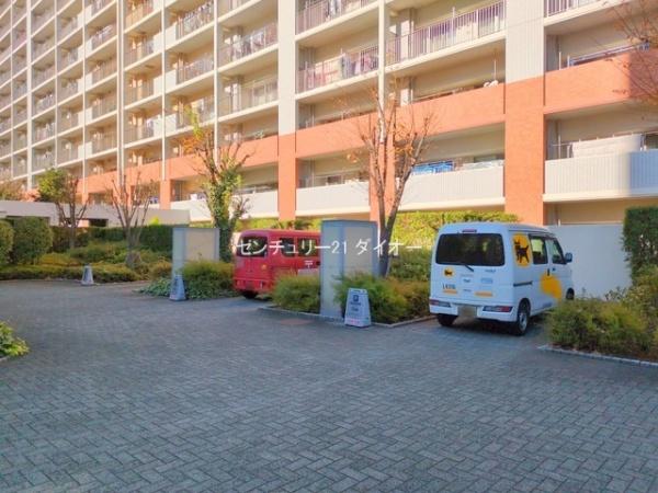 ミディオンセンターレジデンス