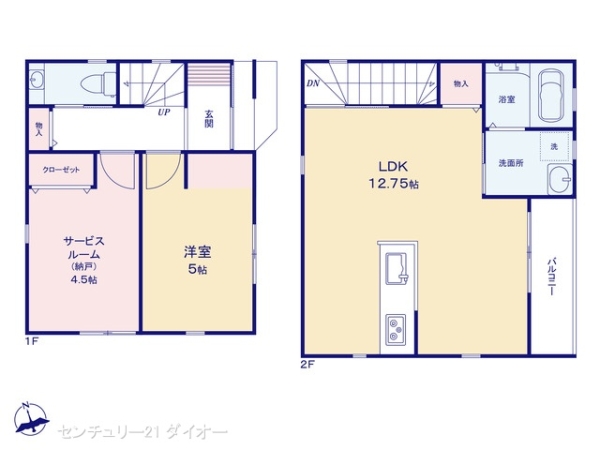 江戸川区春江町３丁目の新築一戸建