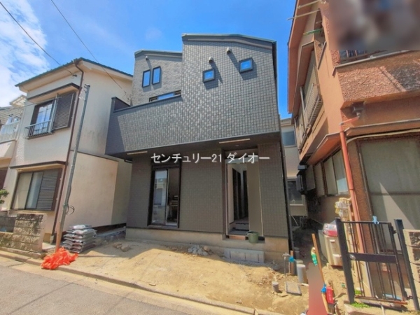 江戸川区春江町３丁目の新築一戸建