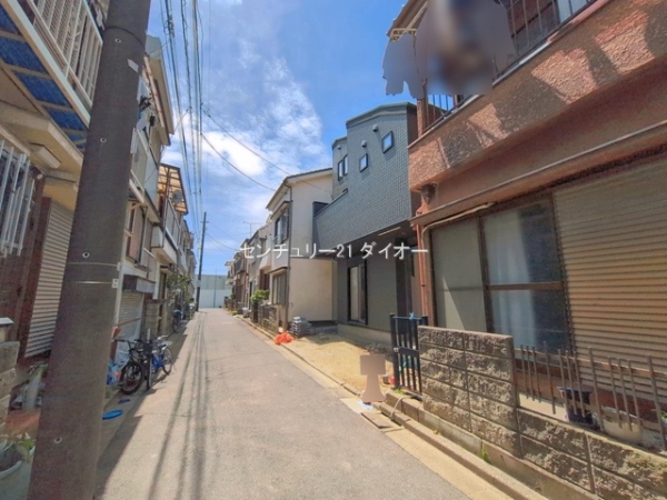 江戸川区春江町３丁目の新築一戸建