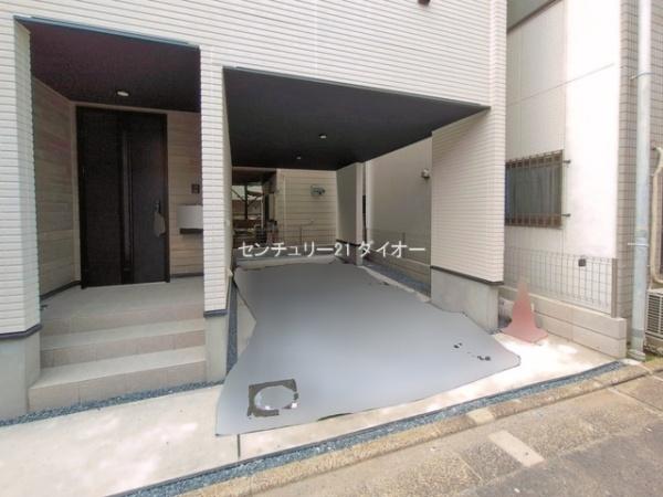 江戸川区西小岩５丁目の新築一戸建