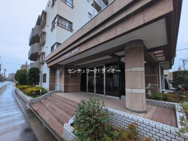 エンゼルハイム金町第２