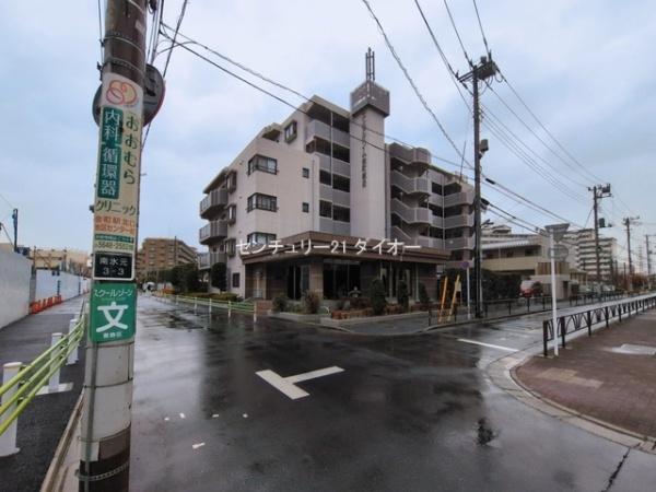エンゼルハイム金町第２