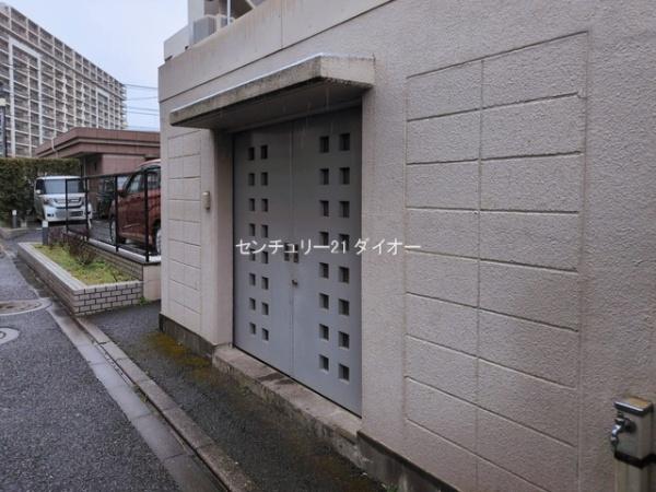 エンゼルハイム金町第２