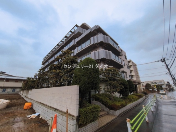エンゼルハイム金町第２