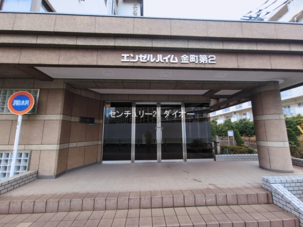 エンゼルハイム金町第２