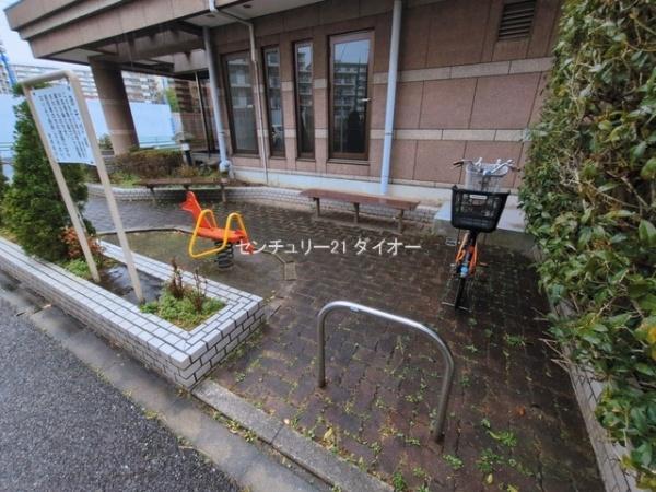 エンゼルハイム金町第２