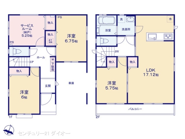 江戸川区東小岩１丁目の新築一戸建