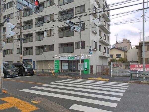 東急ドエルアルス小岩