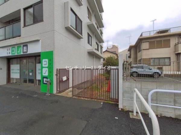 東急ドエルアルス小岩