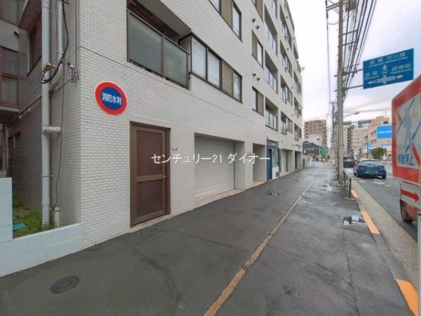 東急ドエルアルス小岩