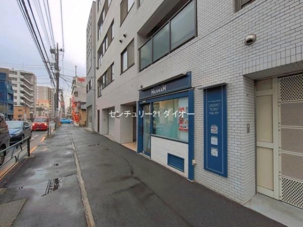 東急ドエルアルス小岩