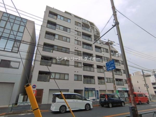 東急ドエルアルス小岩