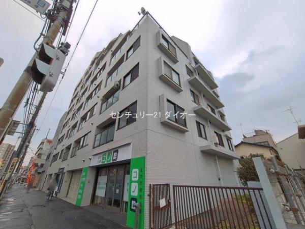 東急ドエルアルス小岩