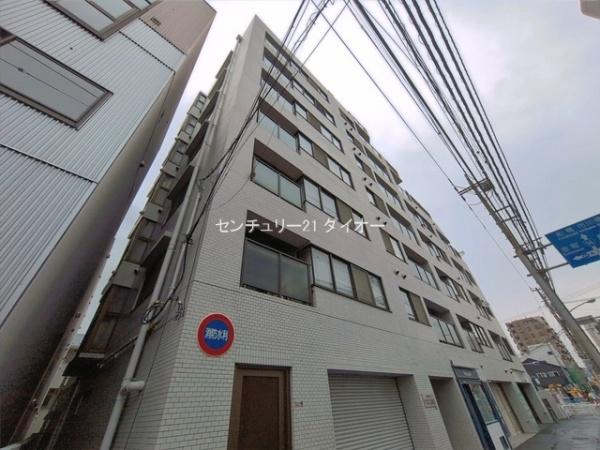 東急ドエルアルス小岩