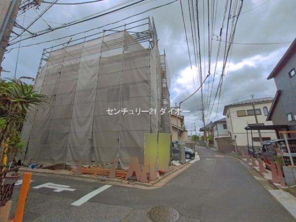 江戸川区東小松川２丁目1号棟