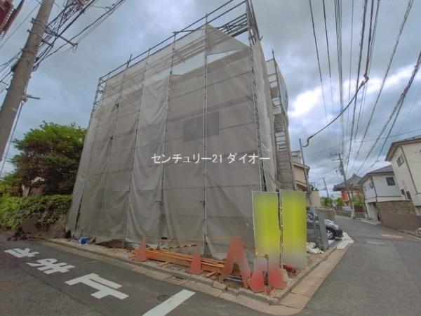 江戸川区東小松川２丁目1号棟