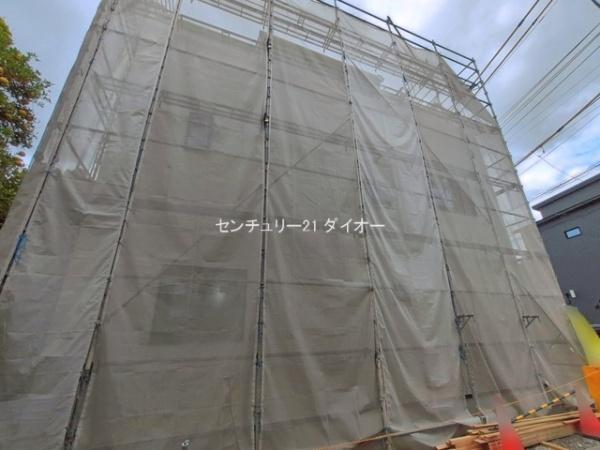 江戸川区東小松川２丁目1号棟