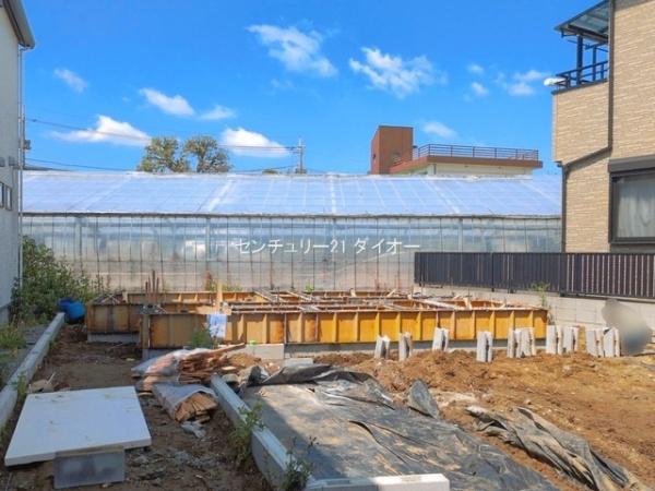 江戸川区南小岩２丁目の新築一戸建