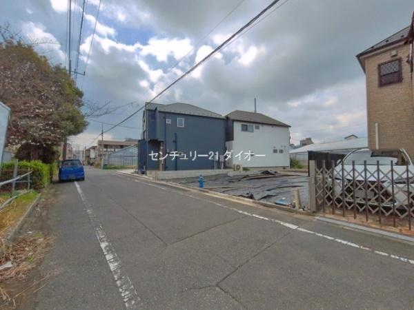 江戸川区南小岩２丁目の新築一戸建