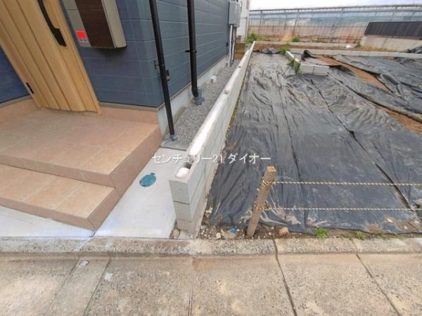 江戸川区南小岩２丁目の新築一戸建