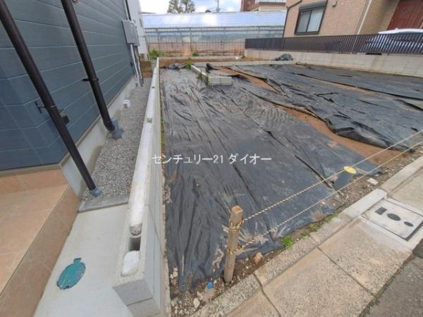 江戸川区南小岩２丁目の新築一戸建