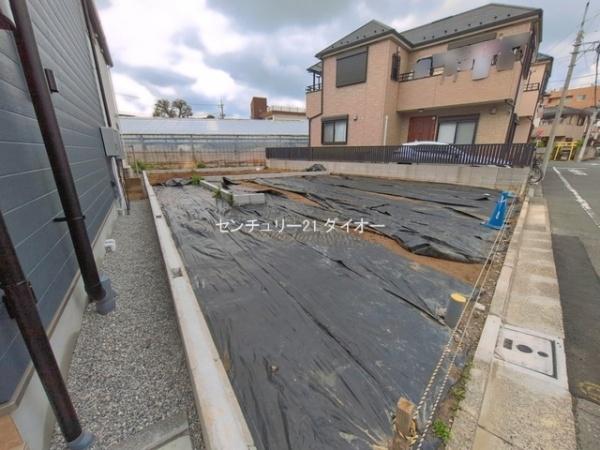 江戸川区南小岩２丁目の新築一戸建