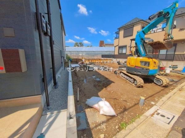江戸川区南小岩２丁目の新築一戸建