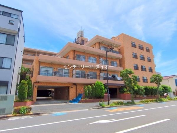 ライオンズマンション亀有
