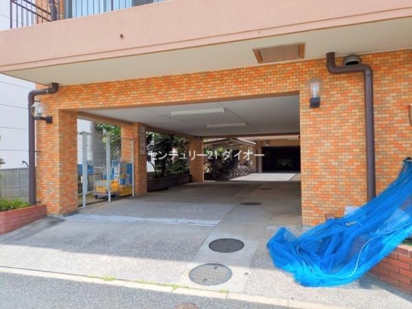 ライオンズマンション亀有