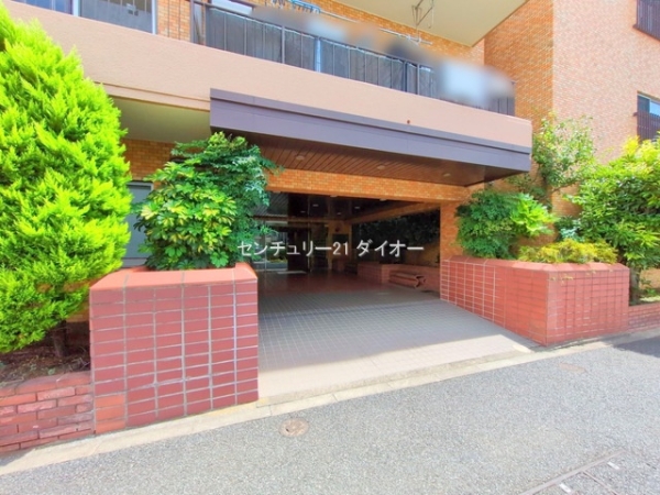 ライオンズマンション亀有