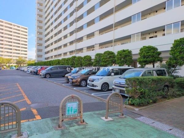 なぎさニュータウン４号棟