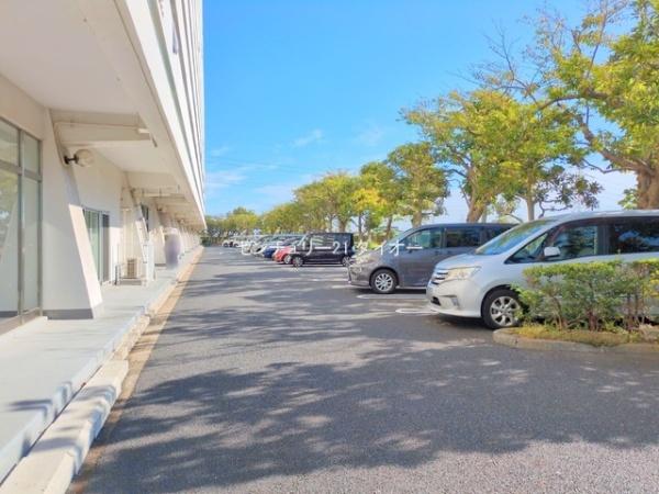 なぎさニュータウン４号棟