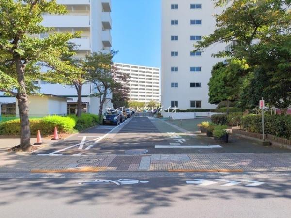 なぎさニュータウン４号棟