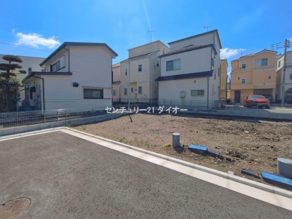 葛飾区西新小岩５丁目の売土地