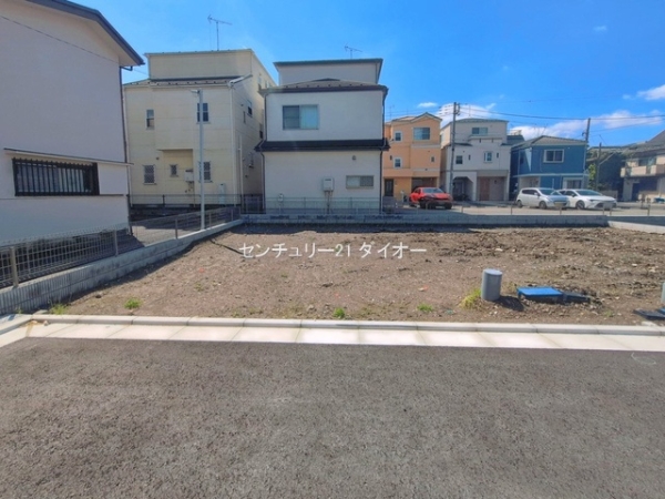 葛飾区西新小岩５丁目の売土地
