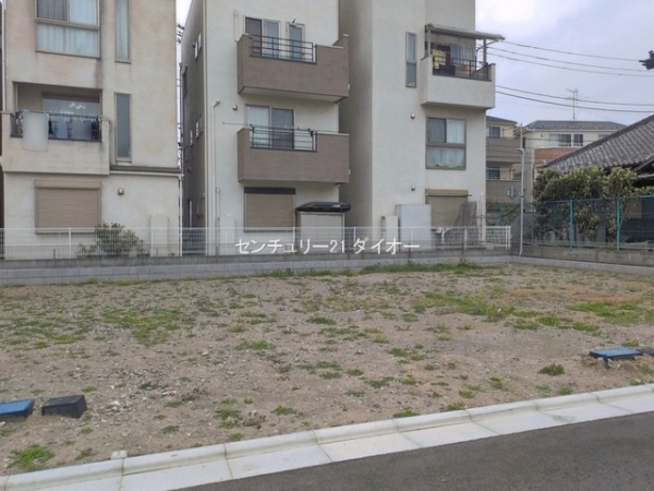 葛飾区西新小岩５丁目の売土地