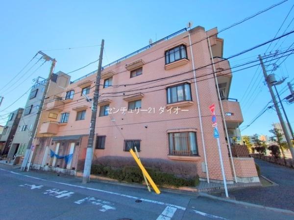 GSハイム第二金町