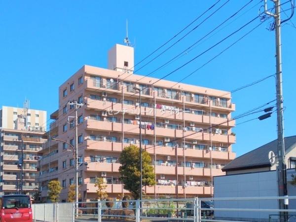 GSハイム第二金町