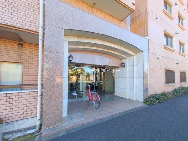 GSハイム第二金町