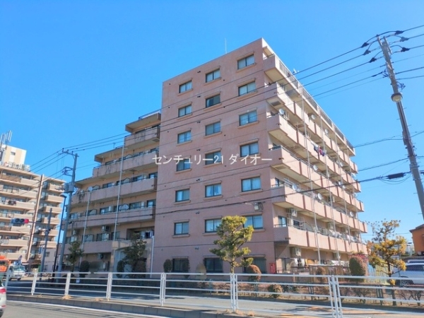 GSハイム第二金町