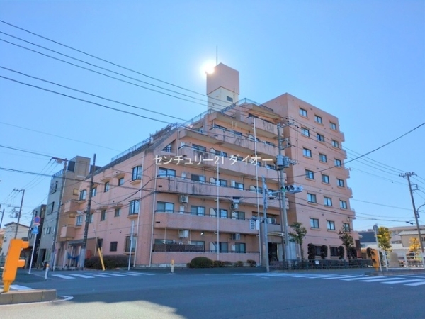 GSハイム第二金町