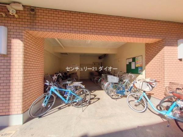 GSハイム第二金町