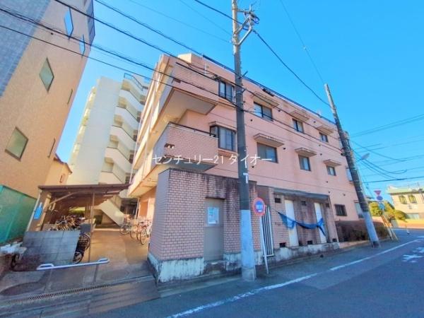 GSハイム第二金町
