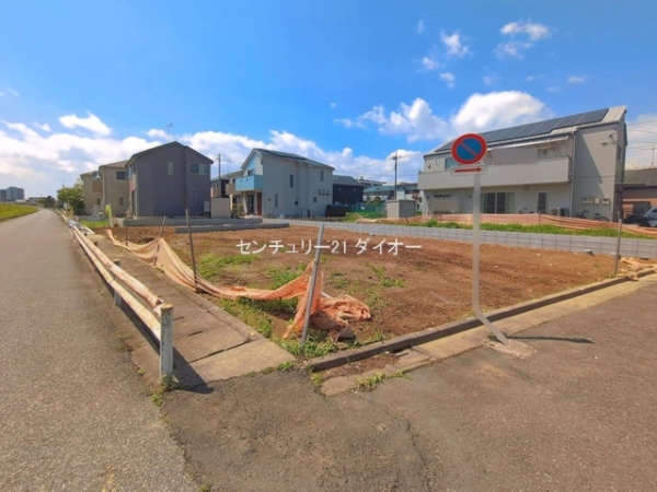 葛飾区東金町７丁目の新築一戸建