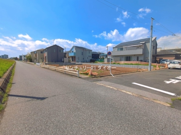 葛飾区東金町７丁目の新築一戸建